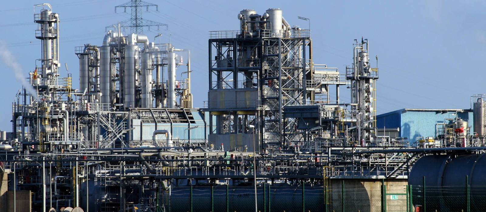 servis-postrojenja-naftna-industrija